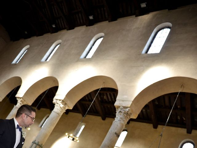 Il matrimonio di Eustachio e Antonella a Capaccio Paestum, Salerno 16