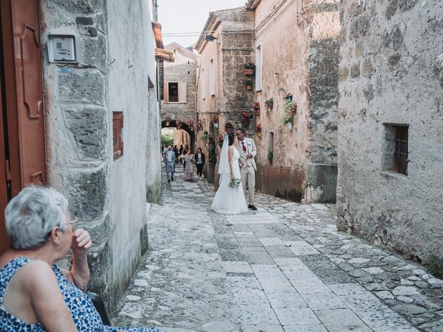 Il matrimonio di Gino e Linda a Caserta, Caserta 35