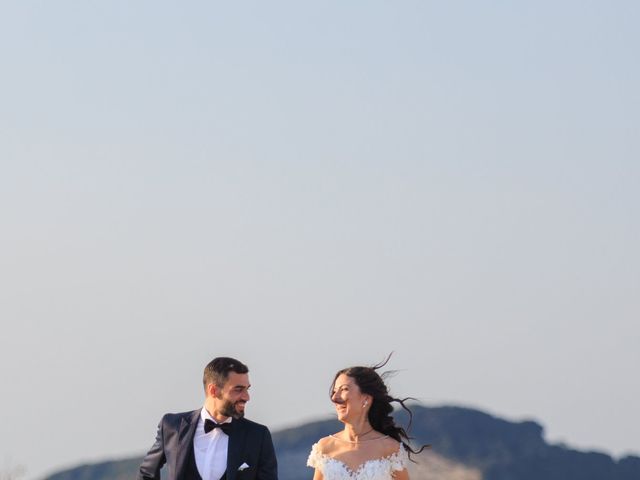 Il matrimonio di Ilaria e Carmine a Bacoli, Napoli 19