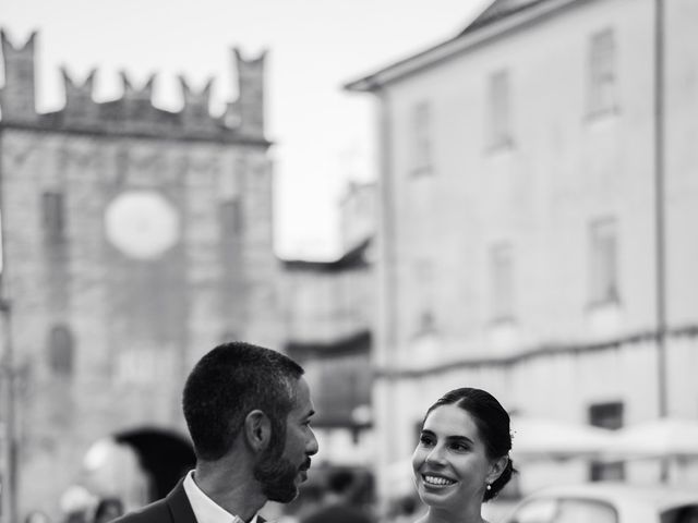 Il matrimonio di Mattia e Elena a Rovigo, Rovigo 41