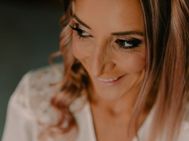 Il matrimonio di Andrea e Maria a Gaeta, Latina 2