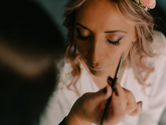 Il matrimonio di Andrea e Maria a Gaeta, Latina 11