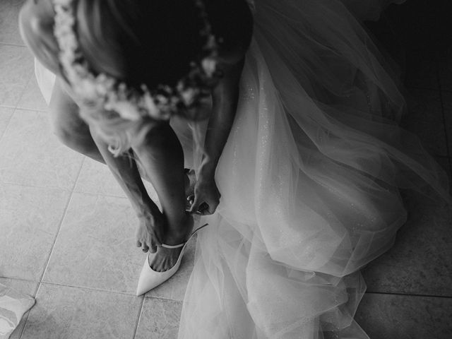 Il matrimonio di Andrea e Maria a Gaeta, Latina 25