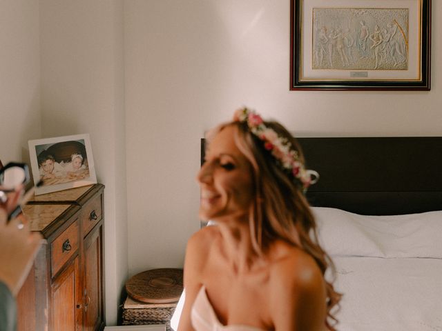 Il matrimonio di Andrea e Maria a Gaeta, Latina 28