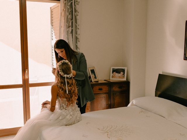 Il matrimonio di Andrea e Maria a Gaeta, Latina 30