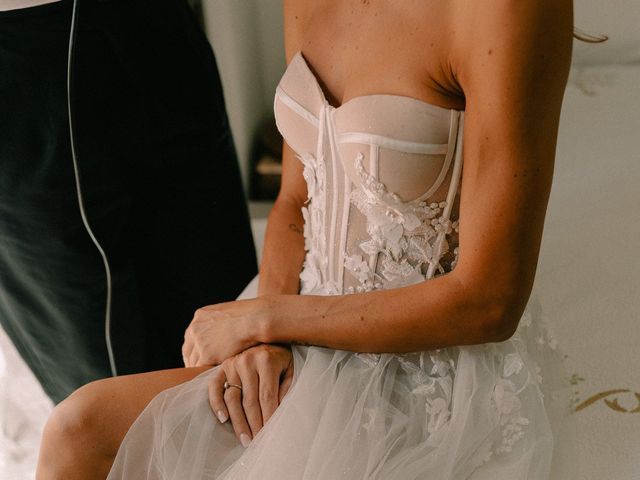 Il matrimonio di Andrea e Maria a Gaeta, Latina 31