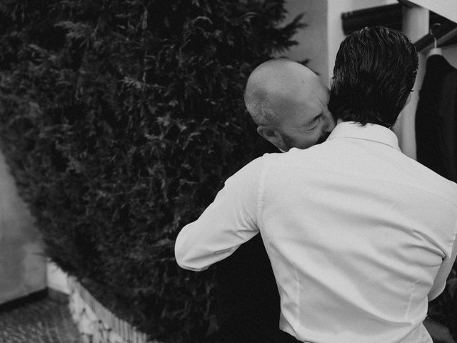 Il matrimonio di Andrea e Maria a Gaeta, Latina 36