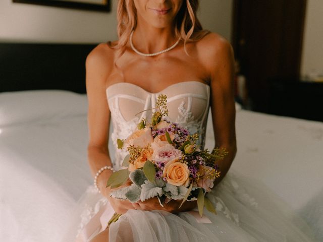 Il matrimonio di Andrea e Maria a Gaeta, Latina 39