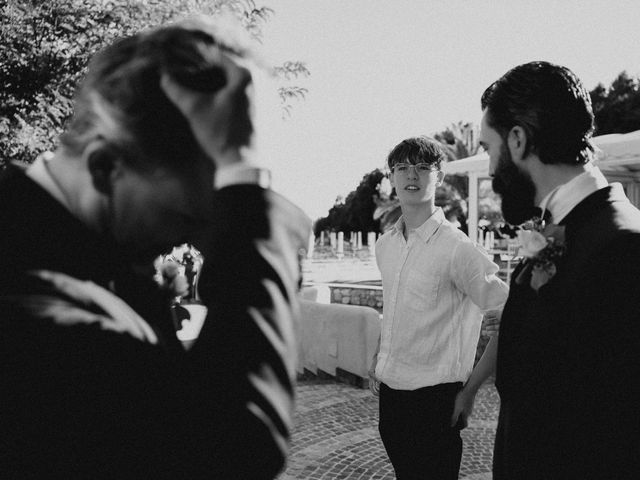 Il matrimonio di Andrea e Maria a Gaeta, Latina 47