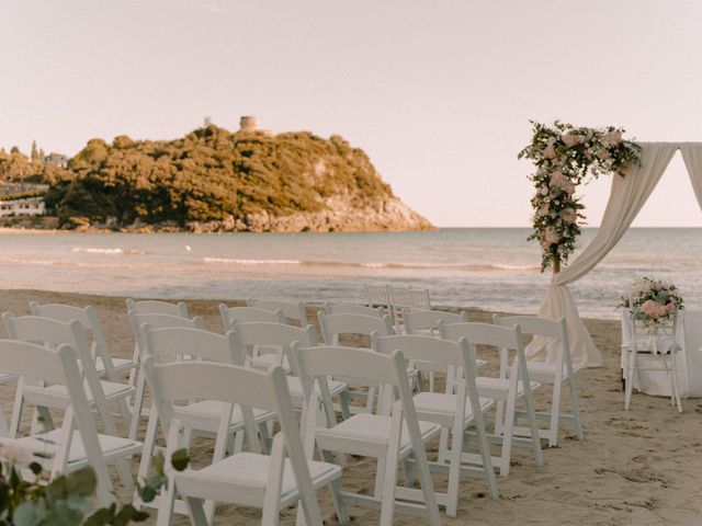 Il matrimonio di Andrea e Maria a Gaeta, Latina 50