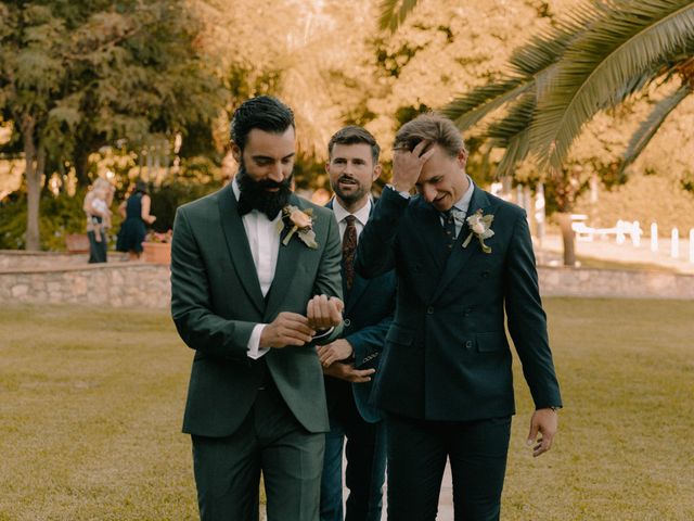 Il matrimonio di Andrea e Maria a Gaeta, Latina 51