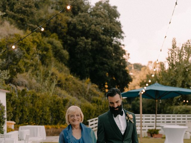 Il matrimonio di Andrea e Maria a Gaeta, Latina 53