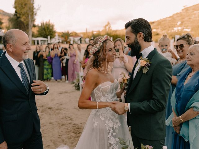 Il matrimonio di Andrea e Maria a Gaeta, Latina 64