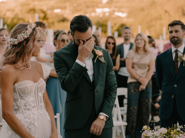 Il matrimonio di Andrea e Maria a Gaeta, Latina 66