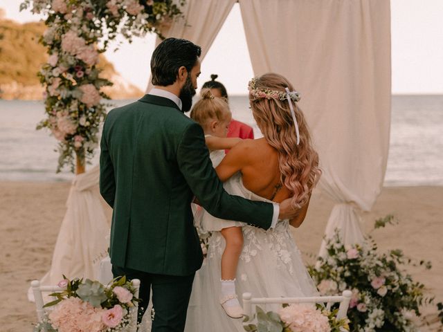 Il matrimonio di Andrea e Maria a Gaeta, Latina 85