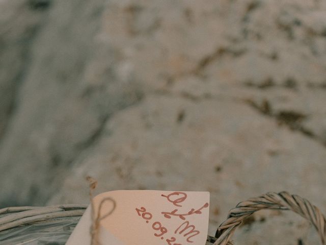 Il matrimonio di Andrea e Maria a Gaeta, Latina 98