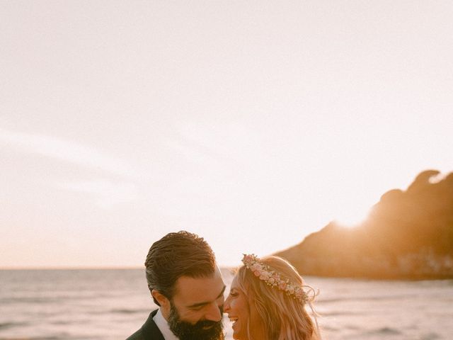 Il matrimonio di Andrea e Maria a Gaeta, Latina 109