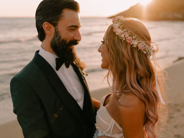 Il matrimonio di Andrea e Maria a Gaeta, Latina 112