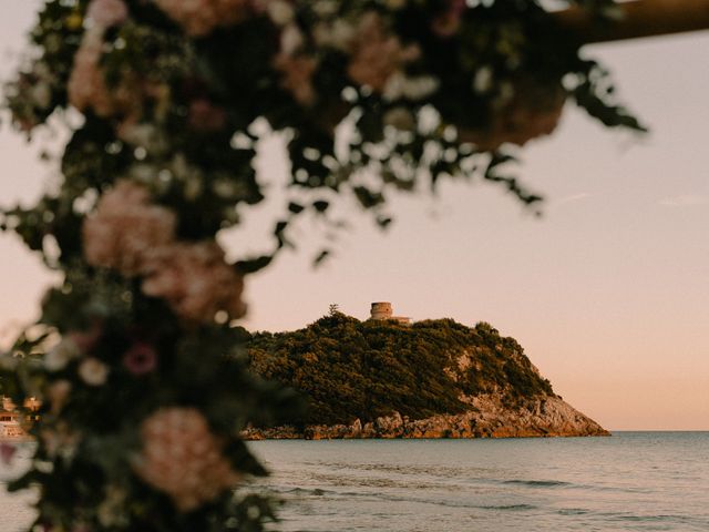 Il matrimonio di Andrea e Maria a Gaeta, Latina 142