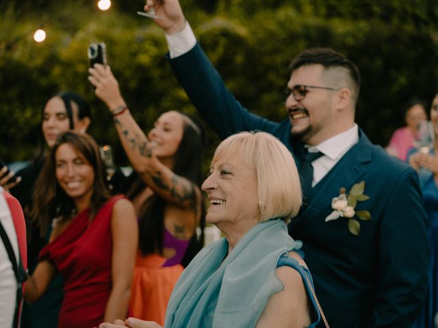 Il matrimonio di Andrea e Maria a Gaeta, Latina 143