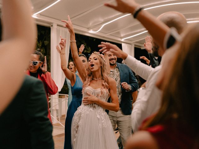 Il matrimonio di Andrea e Maria a Gaeta, Latina 150