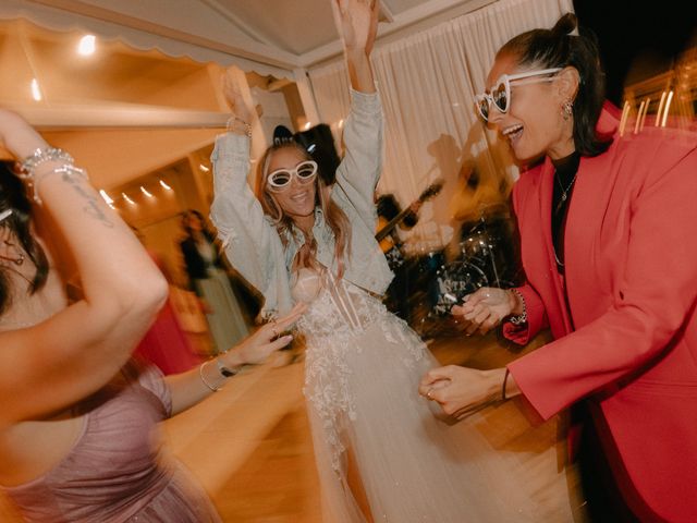 Il matrimonio di Andrea e Maria a Gaeta, Latina 162