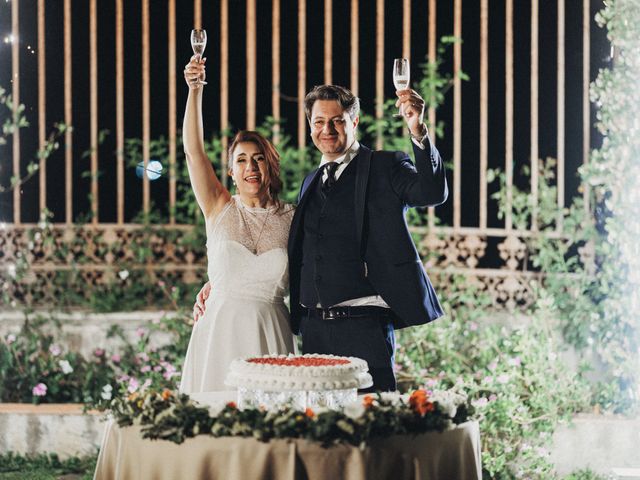 Il matrimonio di Fabrizio e Leda a Milazzo, Messina 5