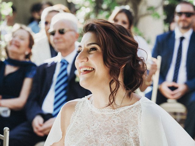 Il matrimonio di Fabrizio e Leda a Milazzo, Messina 11