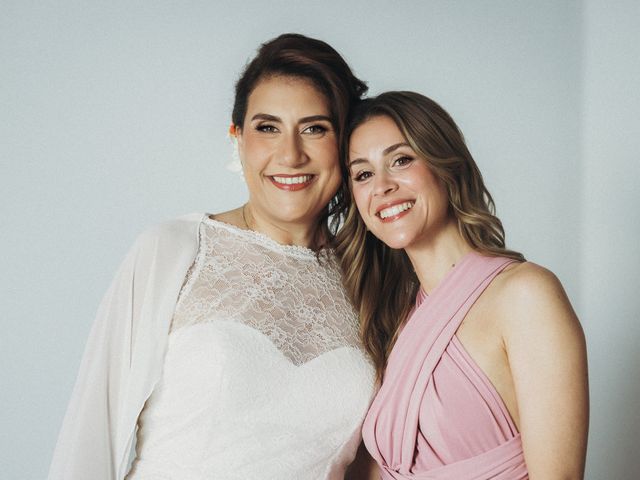 Il matrimonio di Fabrizio e Leda a Milazzo, Messina 17