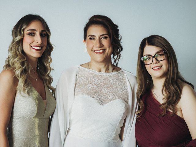 Il matrimonio di Fabrizio e Leda a Milazzo, Messina 19