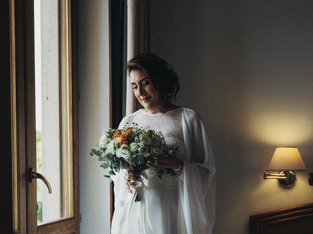 Il matrimonio di Fabrizio e Leda a Milazzo, Messina 24