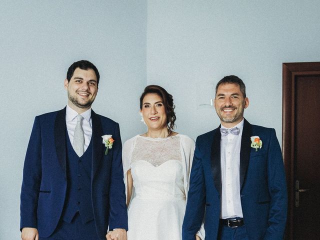 Il matrimonio di Fabrizio e Leda a Milazzo, Messina 26