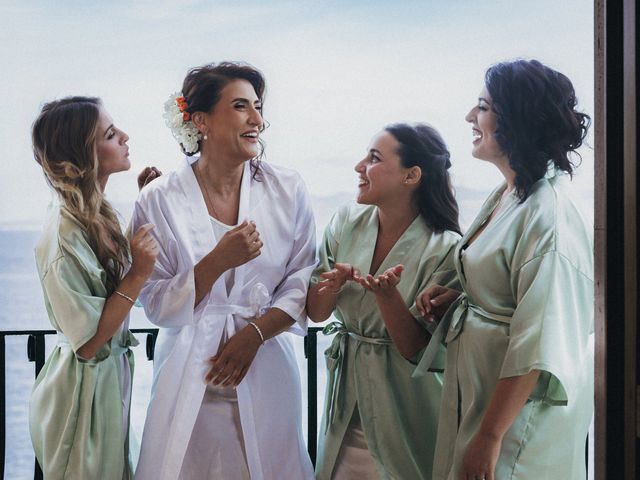 Il matrimonio di Fabrizio e Leda a Milazzo, Messina 34