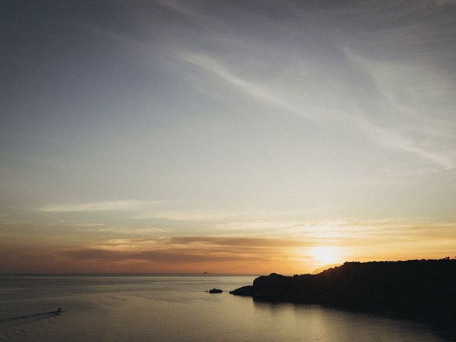 Il matrimonio di Fabrizio e Leda a Milazzo, Messina 39