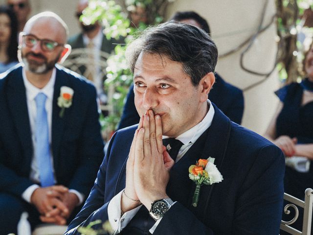 Il matrimonio di Fabrizio e Leda a Milazzo, Messina 43