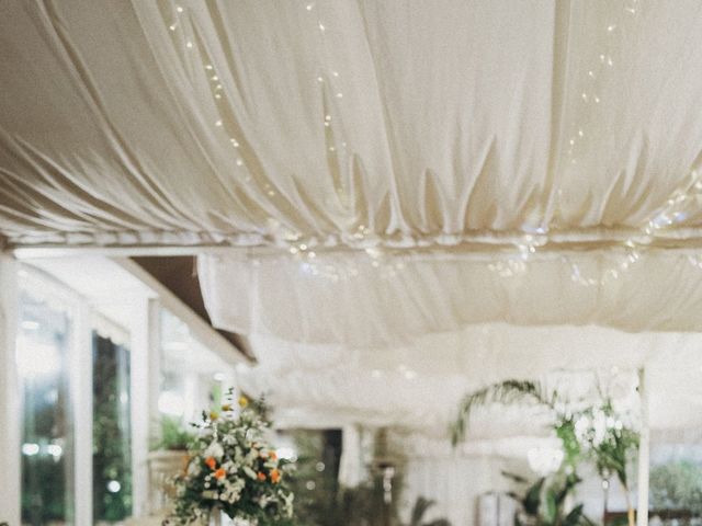 Il matrimonio di Fabrizio e Leda a Milazzo, Messina 47