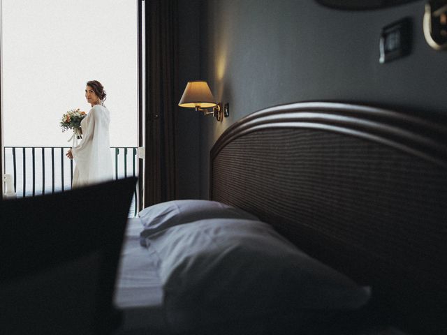 Il matrimonio di Fabrizio e Leda a Milazzo, Messina 50