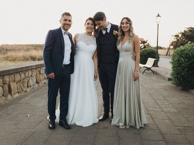 Il matrimonio di Fabrizio e Leda a Milazzo, Messina 66