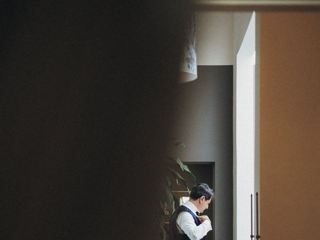 Il matrimonio di Fabrizio e Leda a Milazzo, Messina 74