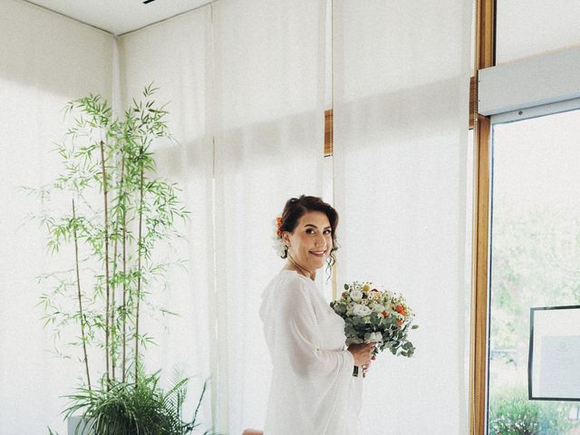 Il matrimonio di Fabrizio e Leda a Milazzo, Messina 85