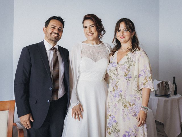 Il matrimonio di Fabrizio e Leda a Milazzo, Messina 87