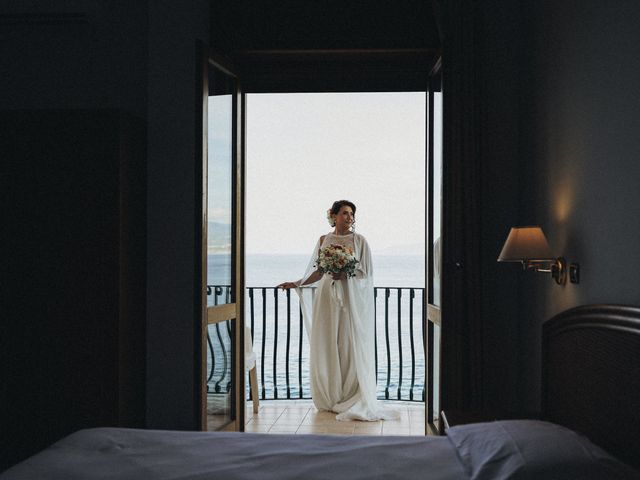 Il matrimonio di Fabrizio e Leda a Milazzo, Messina 88