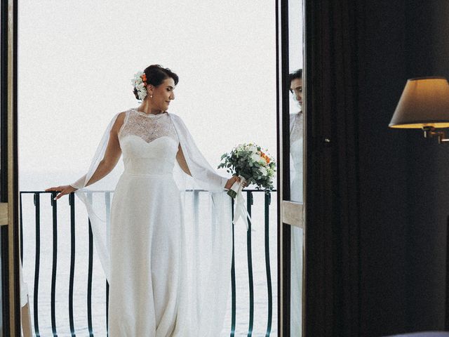 Il matrimonio di Fabrizio e Leda a Milazzo, Messina 89