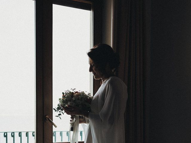 Il matrimonio di Fabrizio e Leda a Milazzo, Messina 93