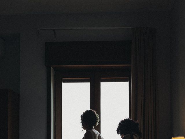 Il matrimonio di Fabrizio e Leda a Milazzo, Messina 96
