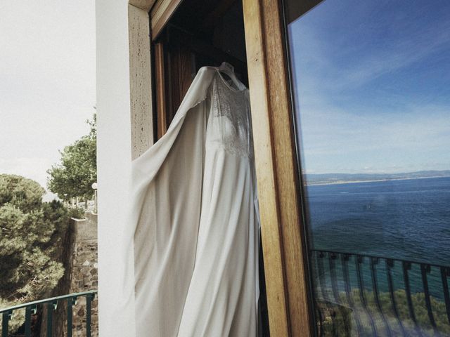 Il matrimonio di Fabrizio e Leda a Milazzo, Messina 104
