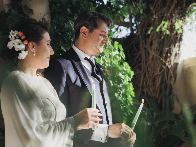 Il matrimonio di Fabrizio e Leda a Milazzo, Messina 106