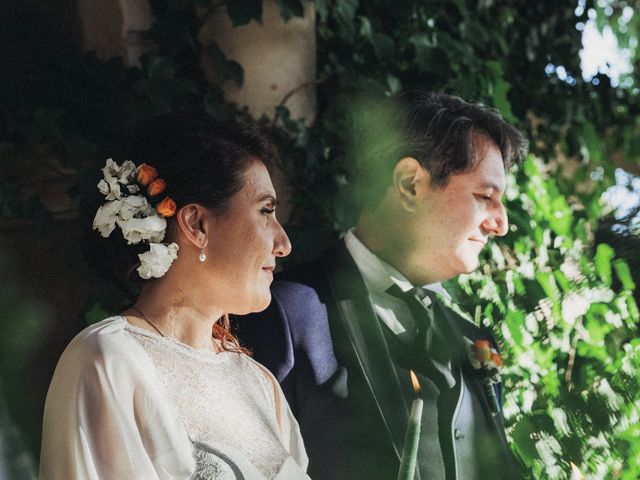 Il matrimonio di Fabrizio e Leda a Milazzo, Messina 107