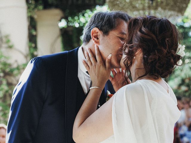 Il matrimonio di Fabrizio e Leda a Milazzo, Messina 109