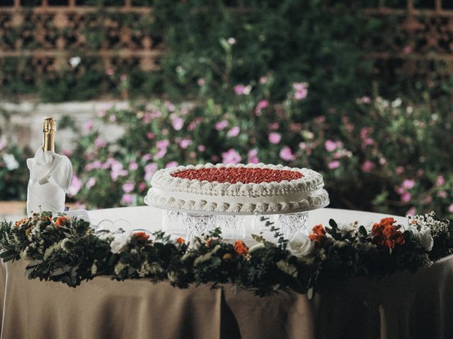Il matrimonio di Fabrizio e Leda a Milazzo, Messina 137